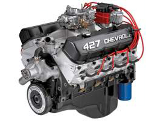 P361A Engine